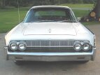 Thumbnail Photo 8 for 1963 Lincoln Continental